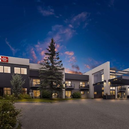 Best Western Plus Mont-Laurier Dış mekan fotoğraf