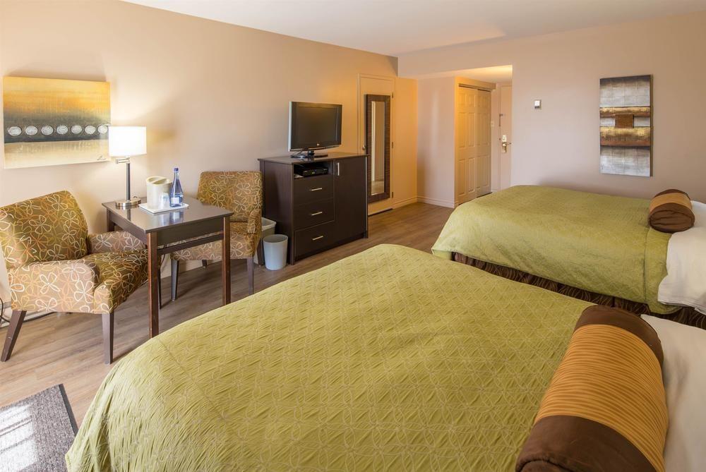 Best Western Plus Mont-Laurier Dış mekan fotoğraf