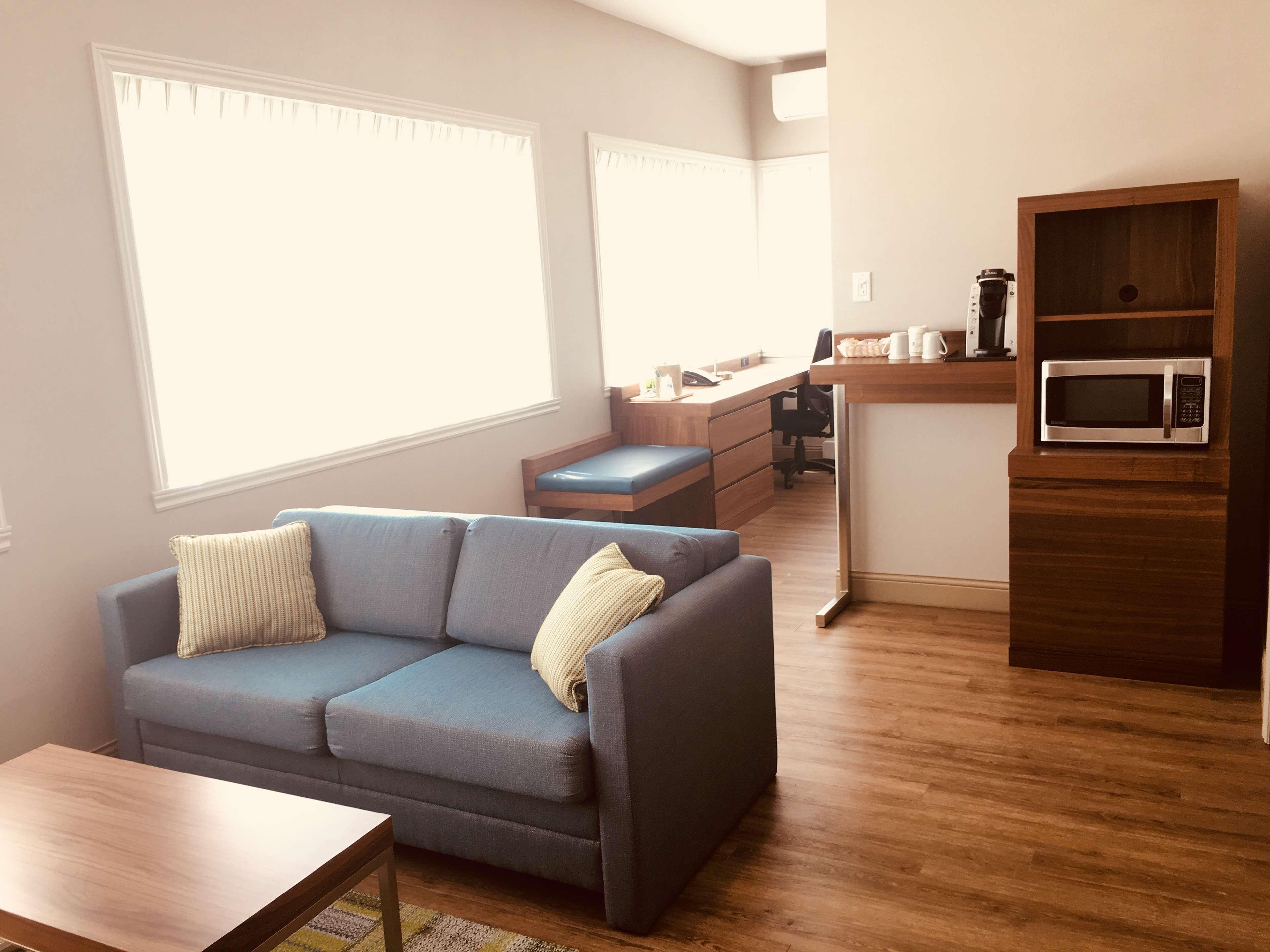 Best Western Plus Mont-Laurier Dış mekan fotoğraf