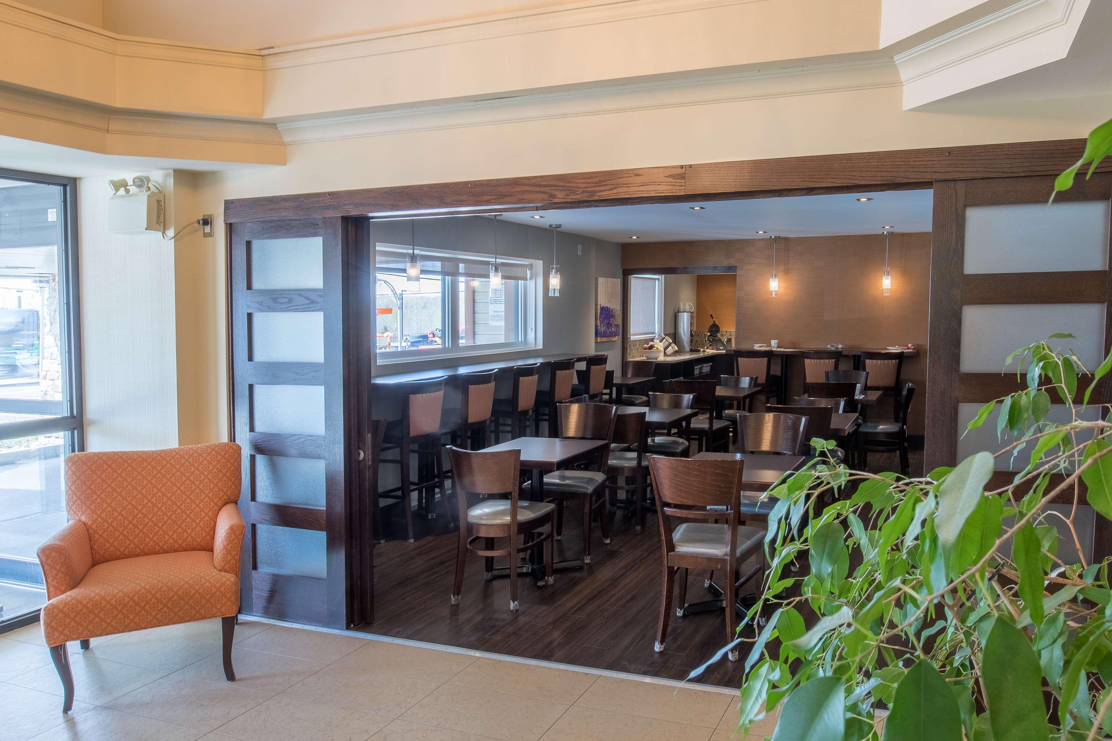 Best Western Plus Mont-Laurier Dış mekan fotoğraf