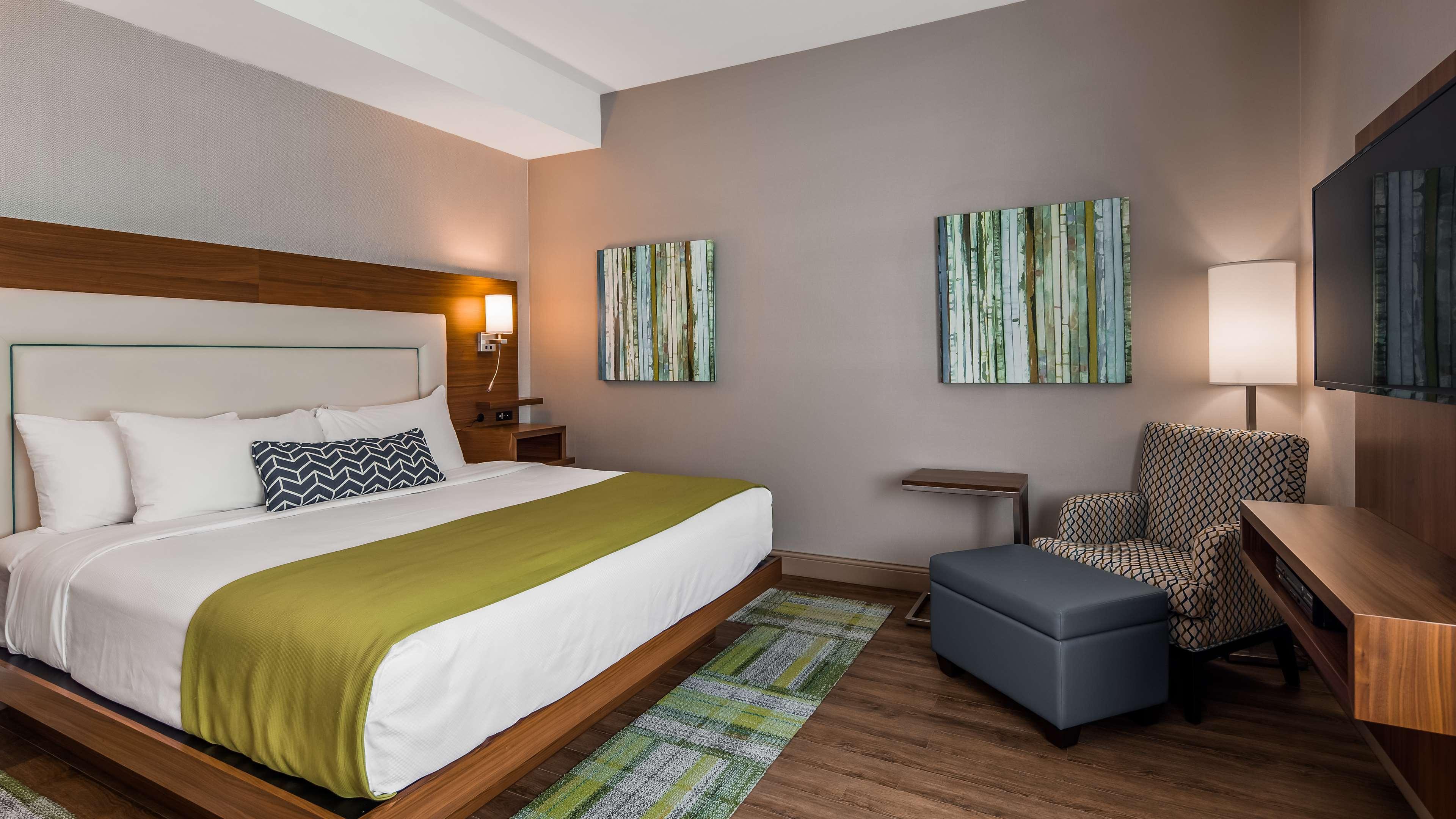 Best Western Plus Mont-Laurier Dış mekan fotoğraf