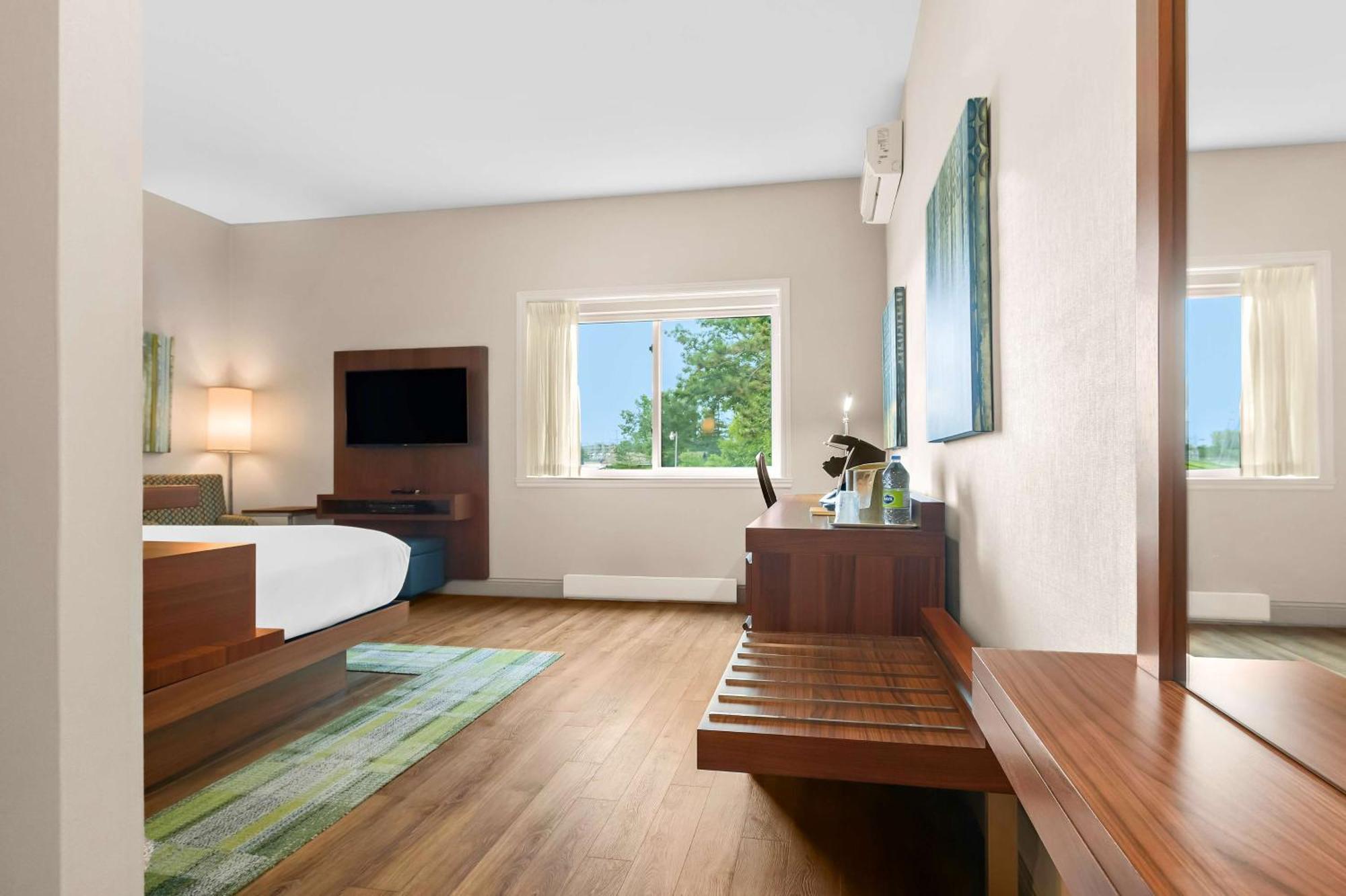 Best Western Plus Mont-Laurier Dış mekan fotoğraf