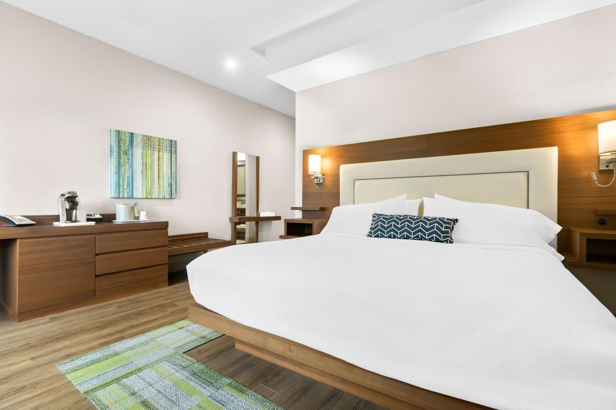 Best Western Plus Mont-Laurier Dış mekan fotoğraf