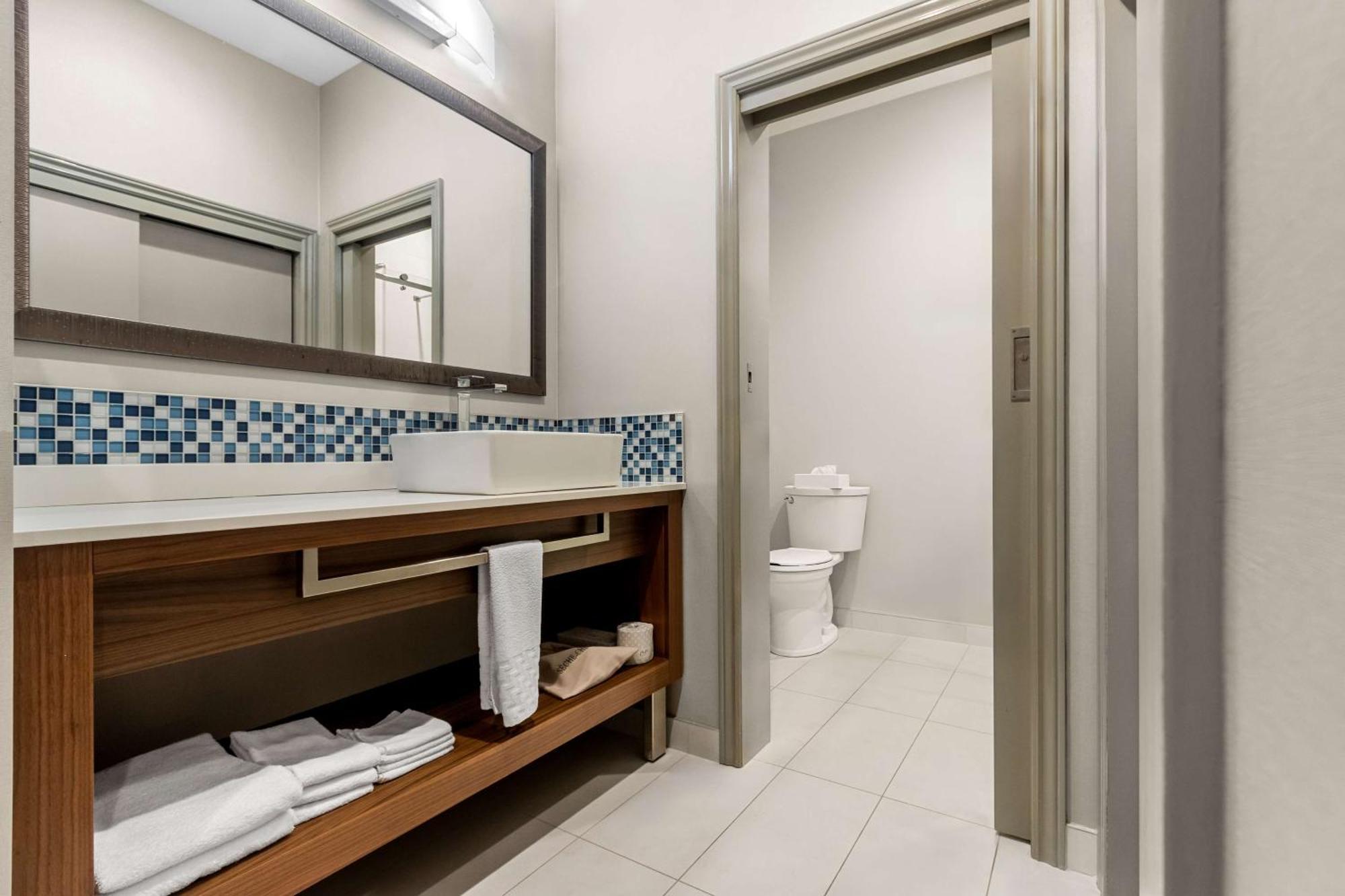 Best Western Plus Mont-Laurier Dış mekan fotoğraf