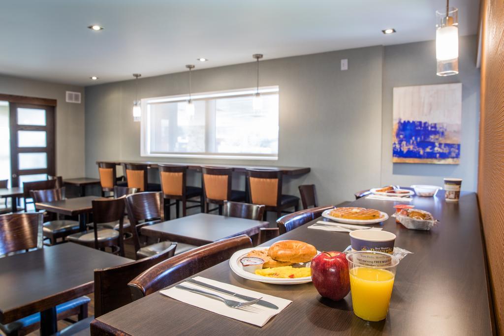 Best Western Plus Mont-Laurier Dış mekan fotoğraf