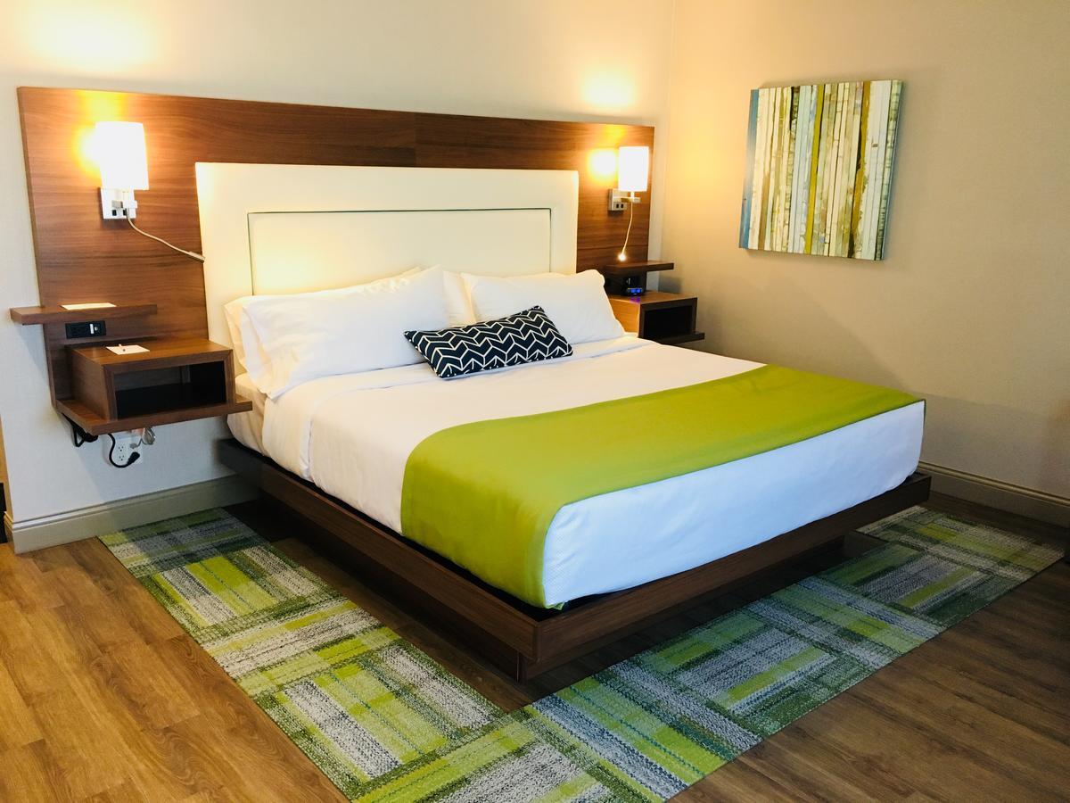 Best Western Plus Mont-Laurier Dış mekan fotoğraf