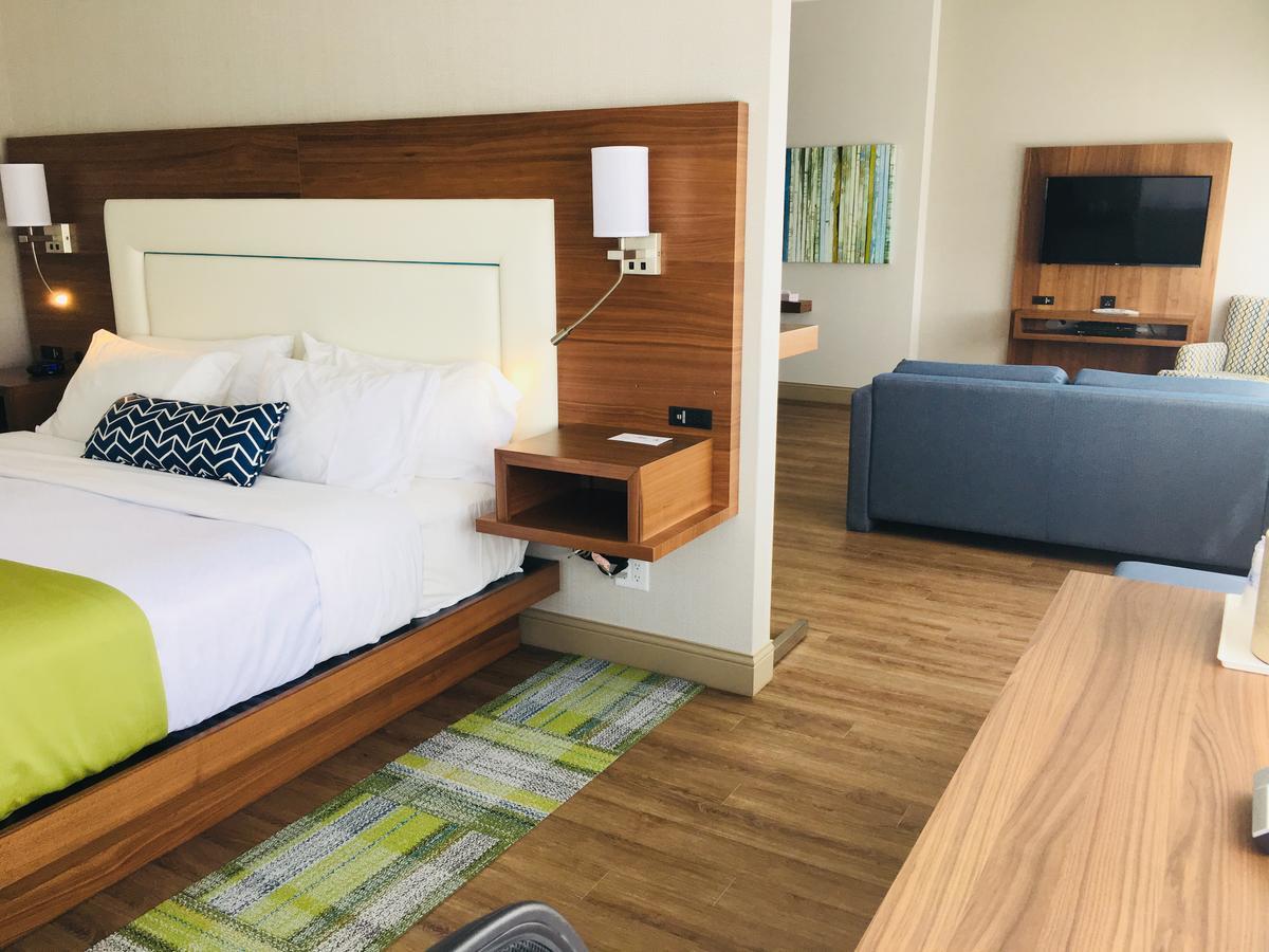 Best Western Plus Mont-Laurier Dış mekan fotoğraf