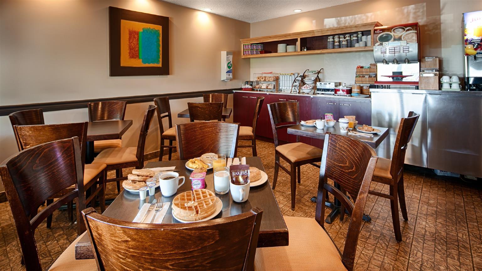 Best Western Plus Mont-Laurier Dış mekan fotoğraf