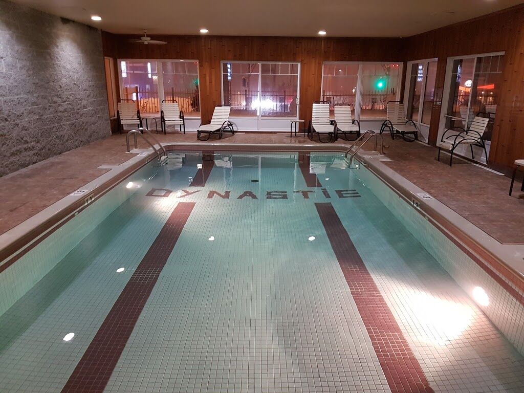 Best Western Plus Mont-Laurier Dış mekan fotoğraf