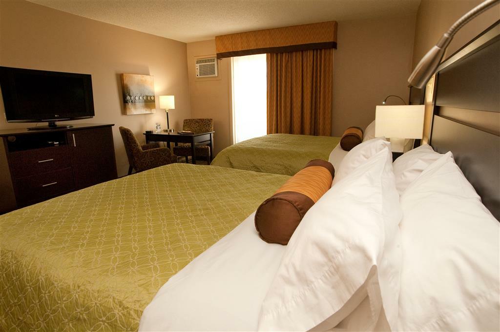 Best Western Plus Mont-Laurier Dış mekan fotoğraf